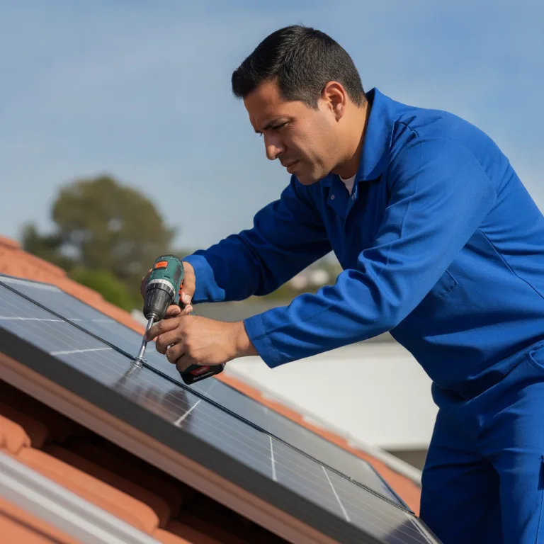 Instalador Painéis Solares serviço em Natal